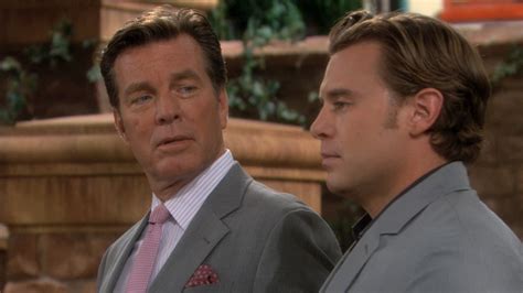 Credit CBS screenshot. . Young and the restless recap for today